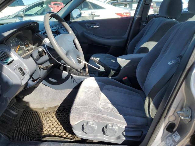 1999 Honda Accord Lx VIN: 1HGCG564XXA138554 Lot: 44786644