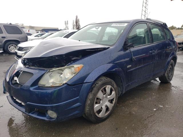 2005 Pontiac Vibe 