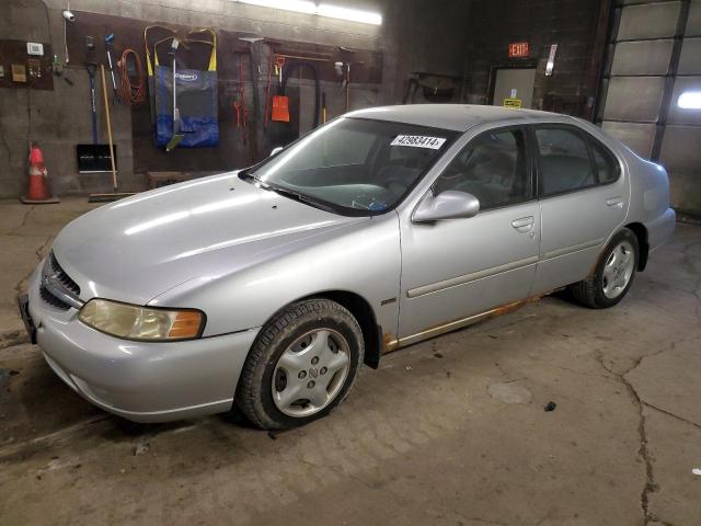 2001 NISSAN ALTIMA XE for Sale | NY - BUFFALO | Mon. Feb 26, 2024 ...