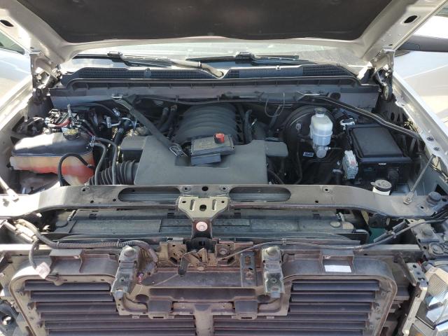 2018 CHEVROLET SILVERADO 3GCUKREC1JG611848
