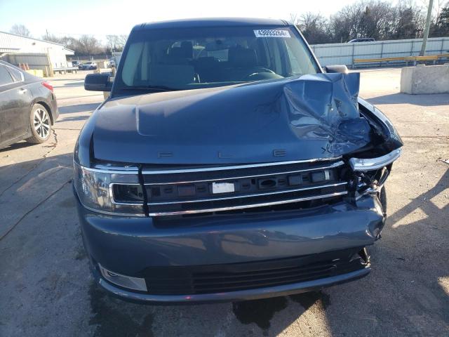 2019 Ford Flex Sel VIN: 2FMHK6C83KBA31631 Lot: 43093264