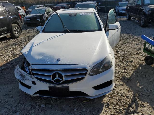 VIN WDDHF8JB5GB282205 2016 Mercedes-Benz E-Class, 3... no.5