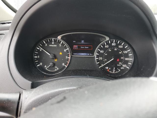 2017 NISSAN ALTIMA 2.5 1N4AL3AP4HC120098