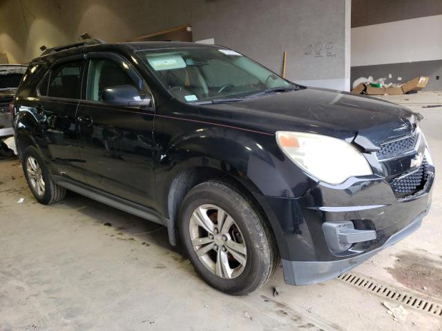 2013 Chevrolet Equinox Lt VIN: 2GNFLEEK6D6389787 Lot: 42274264