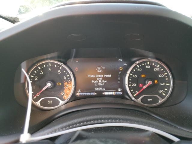 2015 JEEP RENEGADE L ZACCJBDT0FPB75860