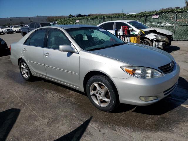 2003 Toyota Camry Le VIN: 4T1BE32K93U674201 Lot: 42667654