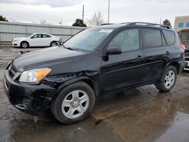 2012 Toyota RAV4 