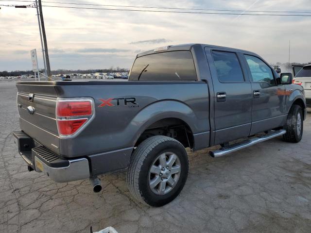 1FTFW1EF2DKD00838 | 2013 Ford f150 supercrew