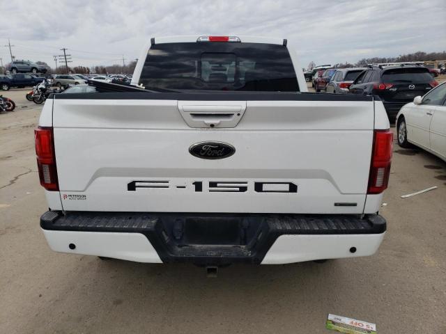 2020 FORD F150 SUPER 1FTEW1E4XLFB11100