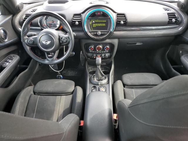 2017 MINI COOPER S C WMWLU5C5XH2E81557