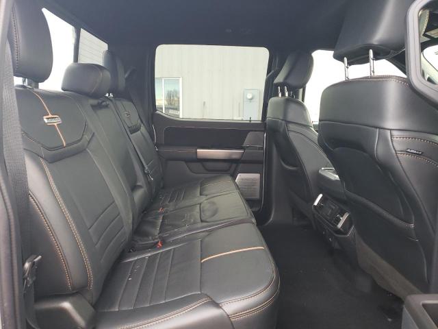 2023 FORD F150 SUPER - 1FTFW1E5XPFC07490