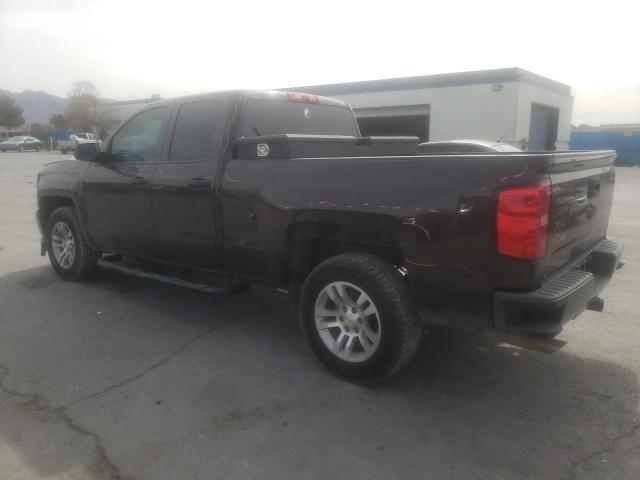 2016 CHEVROLET SILVERADO 1GCRCNEHXGZ173900