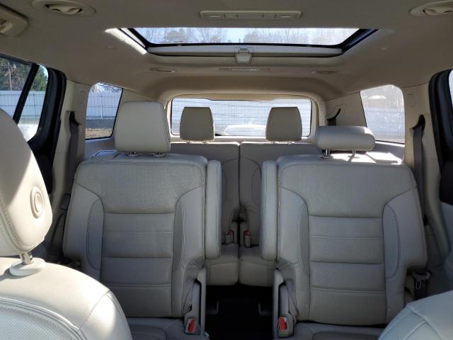 2017 GMC Acadia Denali VIN: 1GKKNPLS3HZ126123 Lot: 41887794