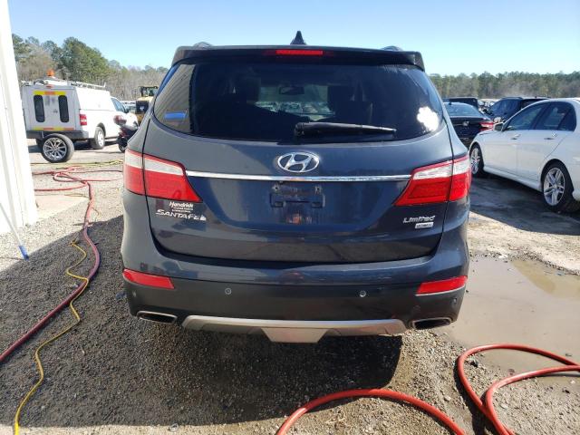 2016 HYUNDAI SANTA FE S KM8SR4HF0GU133354