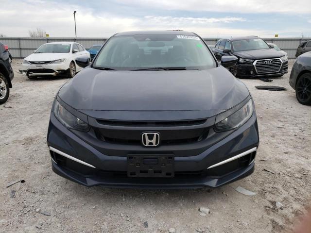 2019 Honda Civic Lx VIN: 2HGFC2F63KH554299 Lot: 41629264