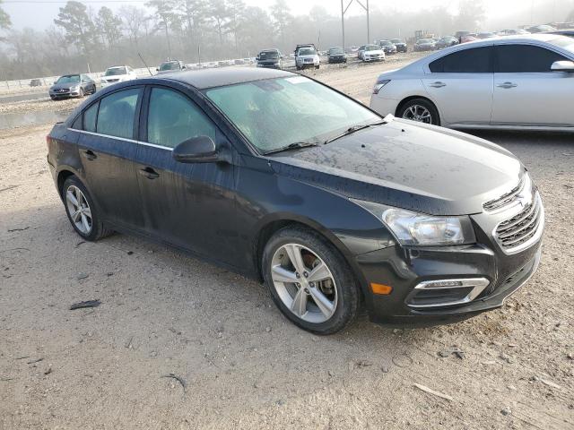 2015 CHEVROLET CRUZE LT - 1G1PE5SB9F7185573