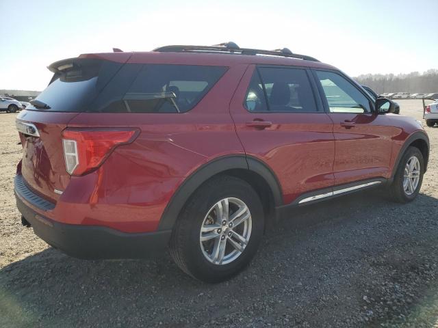2020 FORD EXPLORER X - 1FMSK7DH3LGA91476
