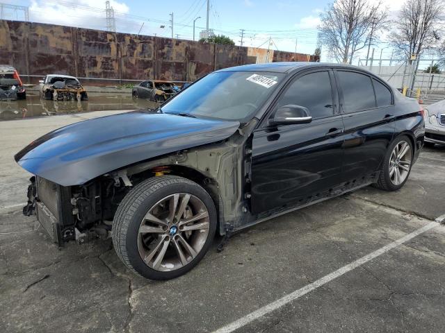 2013 BMW 3 Series 335i