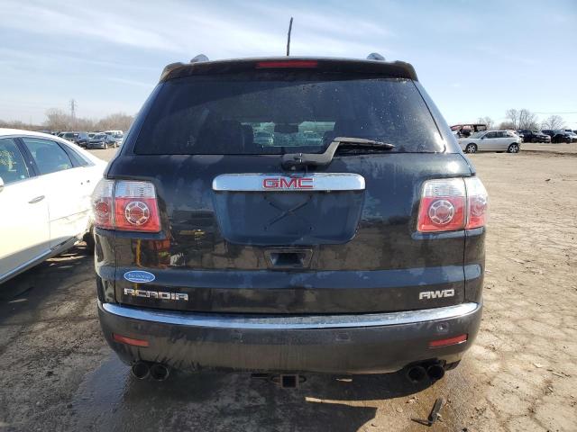 2011 GMC Acadia Slt-1 VIN: 1GKKVRED2BJ204553 Lot: 43949614