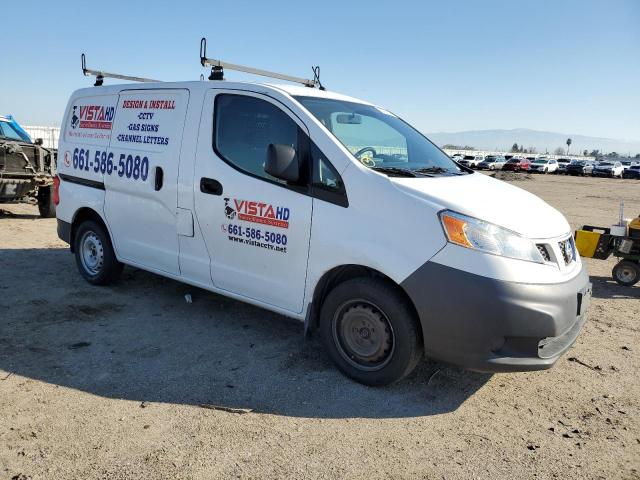 2015 Nissan Nv200 2.5S VIN: 3N6CM0KN9FK735424 Lot: 42508784