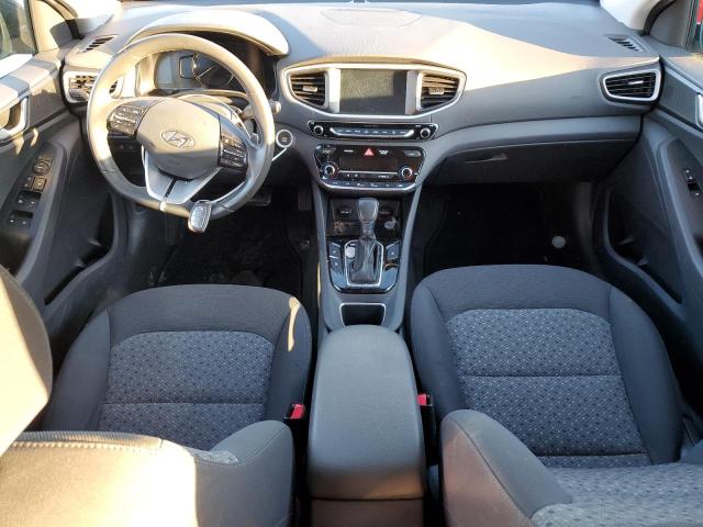 2019 HYUNDAI IONIQ - KMHC65LD1KU172925