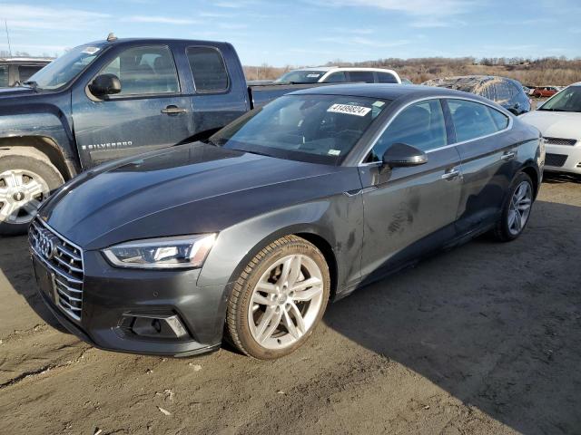 2019 Audi A5 Prestige