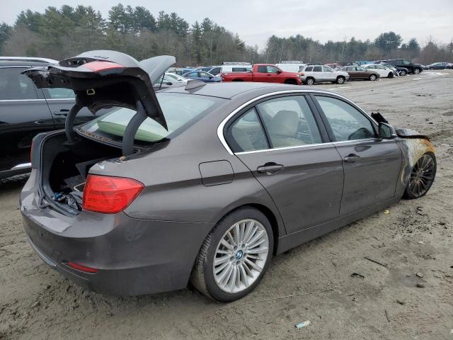 2015 BMW 328 XI - WBA3B3C59FF547464