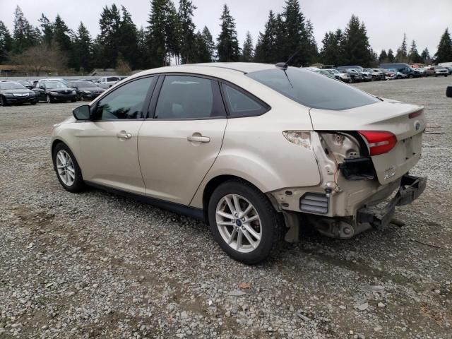 2018 FORD FOCUS SE 1FADP3FE5JL214294