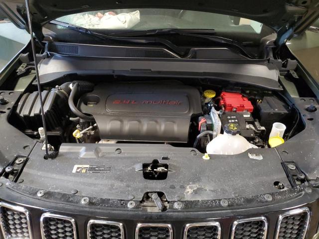 2021 JEEP COMPASS LI - 3C4NJDCBXMT520660