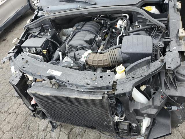 2018 DODGE DURANGO SR 1C4SDJGJ7JC133856
