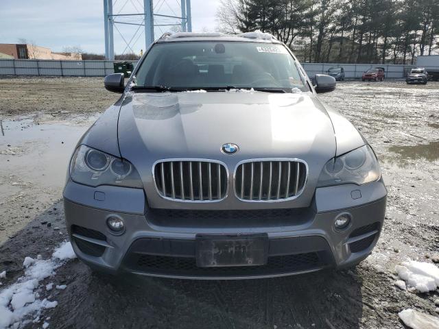 Lot #2414279095 2013 BMW X5 XDRIVE3 salvage car