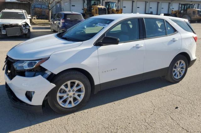 2019 CHEVROLET EQUINOX LS 2019