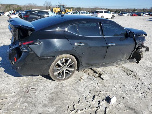 1N4AA6CV4MC506484 Nissan Maxima SV 3