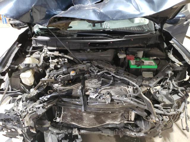 2016 NISSAN ROGUE S 5N1AT2MV2GC746225