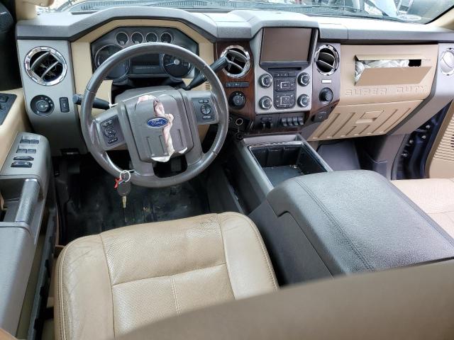 2016 FORD F250 SUPER - 1FT7W2BT9GEB11014