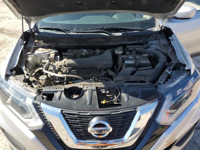 2017 NISSAN ROGUE S KNMAT2MT1HP529987