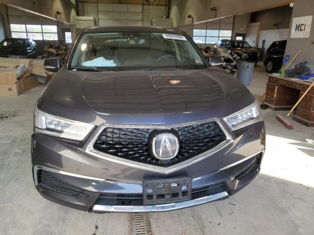 2020 ACURA MDX TECHNO - 5J8YD4H5XLL007346
