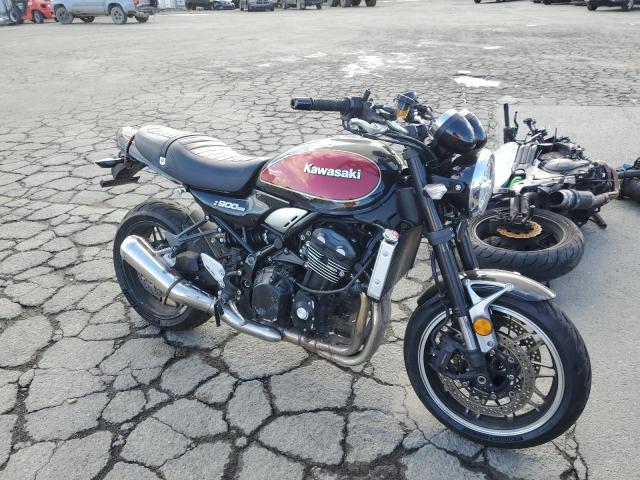 2023 KAWASAKI ZR900 R - JKAZR2C16PA072364