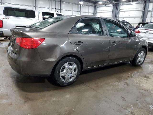 2012 Kia Forte Ex VIN: KNAFU4A21C5508620 Lot: 42474484