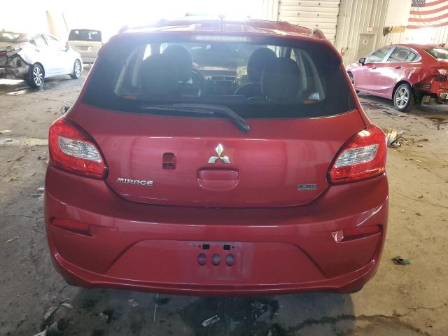 2020 MITSUBISHI MIRAGE LE ML32A5HJ6LH007141