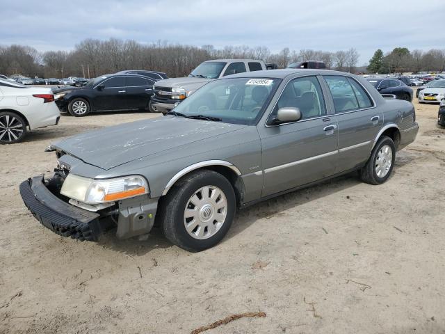 2004 Mercury Grand Marquis LS