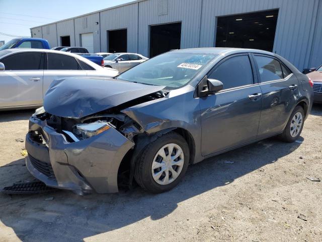 2015 TOYOTA COROLLA L 2T1BURHE9FC359900