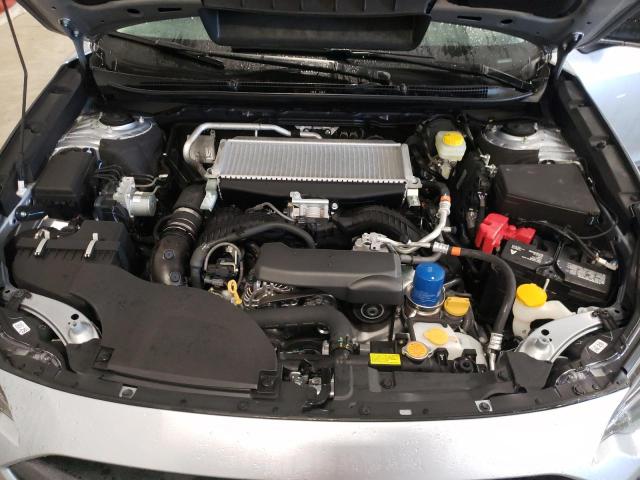 2024 SUBARU OUTBACK LI 4S4BTGND4R3152911