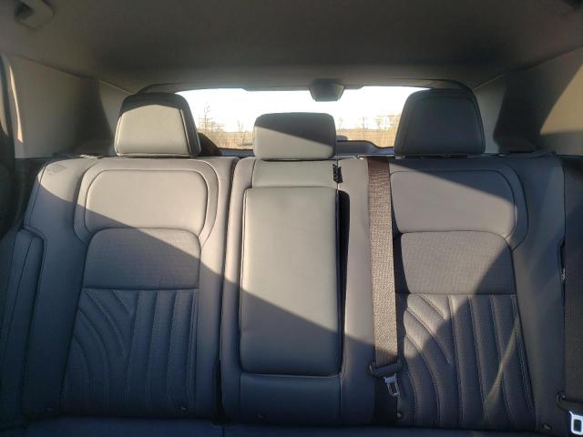 2023 NISSAN ARIYA PLAT JN1DF0CD6PM708385