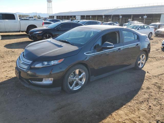 VIN 1G1RD6E41EU169415 2014 Chevrolet Volt no.1