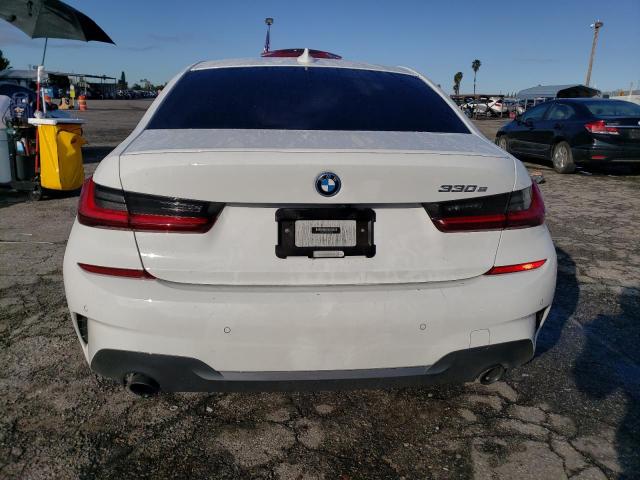 2022 BMW 330E - 3MW5P7J03N8C24186