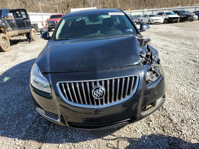 2013 Buick Regal Premium VIN: 2G4GS5EV8D9125815 Lot: 53271764