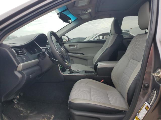 2015 TOYOTA CAMRY LE 4T1BF1FK6FU923344