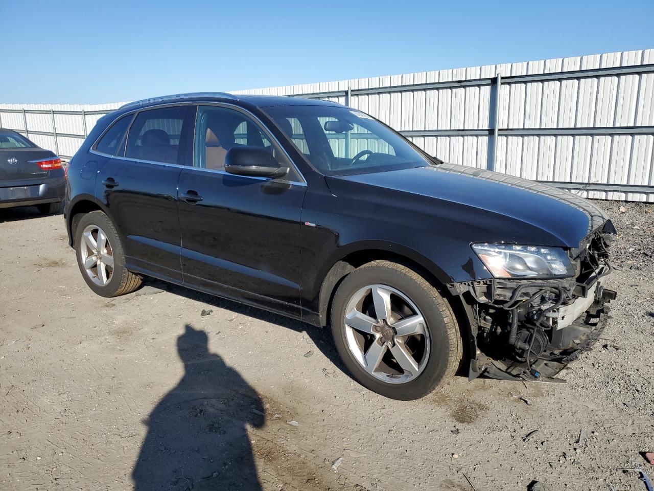 WA1DKAFP5CA025782 2012 Audi Q5 Premium Plus