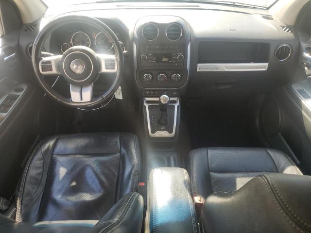 2015 JEEP COMPASS LA 1C4NJDEB9FD114309